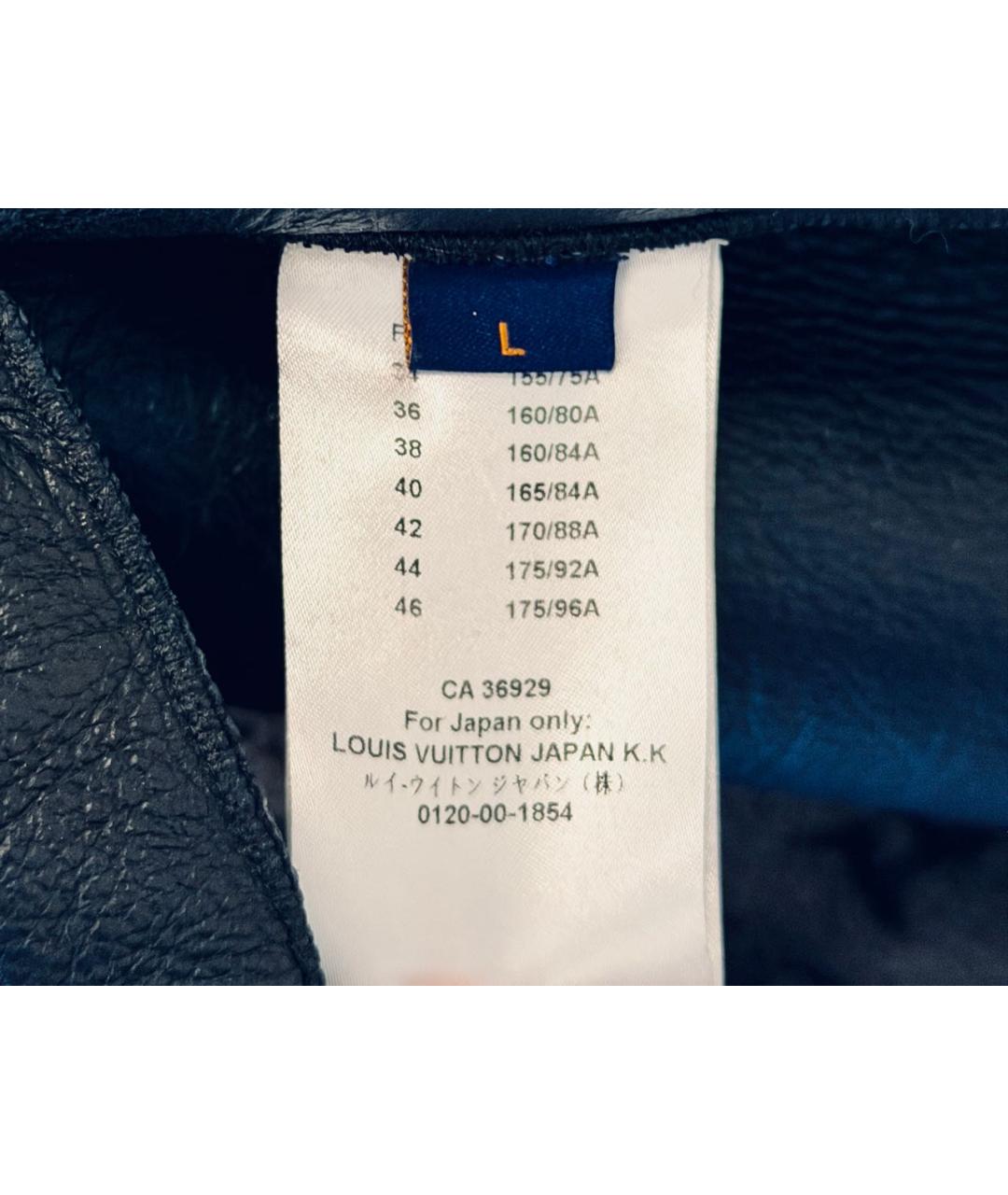 LOUIS VUITTON Серая меховая шуба, фото 5