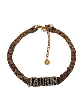 CHRISTIAN DIOR Чокер