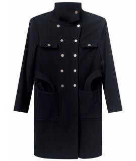 ARMANI JEANS Пальто