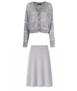 FABIANA FILIPPI Костюм с юбками