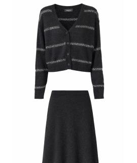 FABIANA FILIPPI Костюм с юбками