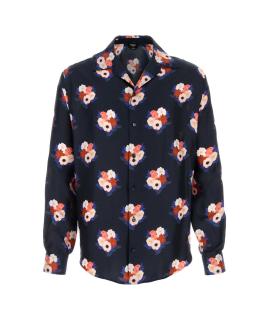 FENDI Кэжуал рубашка