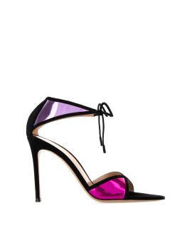 GIANVITO ROSSI Босоножки