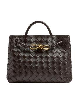 BOTTEGA VENETA Сумка с короткими ручками