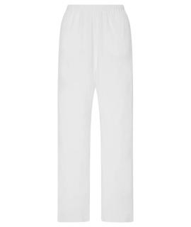 THE ROW Прямые брюки