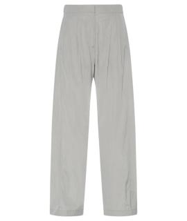 THE ROW Брюки широкие