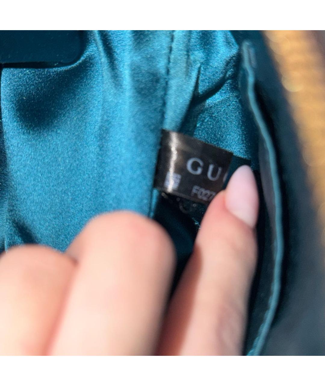 GUCCI Бежевая сумка через плечо, фото 5