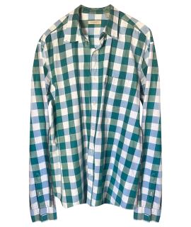 BURBERRY Кэжуал рубашка