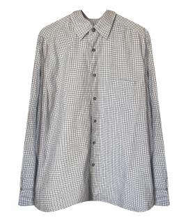 ERMENEGILDO ZEGNA XXX Кэжуал рубашка