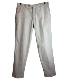 LORO PIANA Повседневные брюки