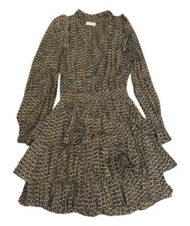 ZADIG & VOLTAIRE Повседневное платье