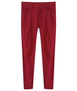 ESCADA Джинсы слим