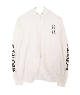CHROME HEARTS Худи/толстовка