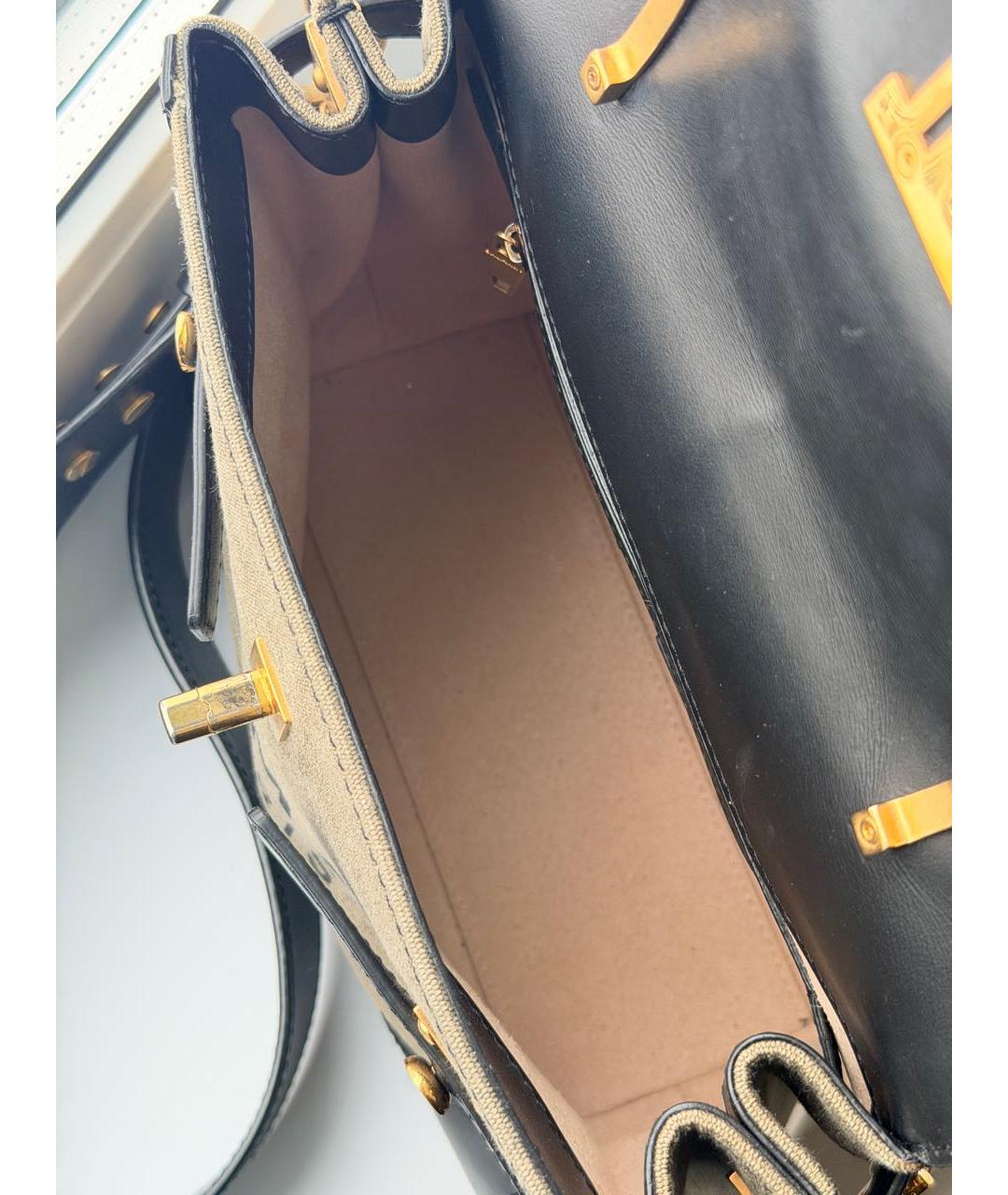 BALMAIN Мульти сумка через плечо, фото 6