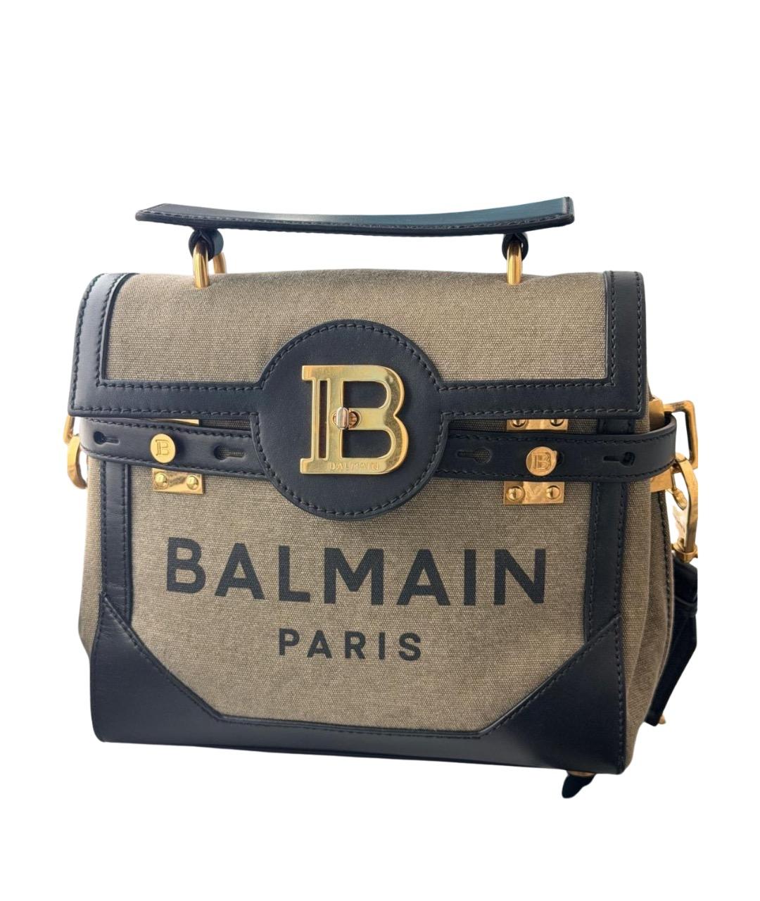 BALMAIN Мульти сумка через плечо, фото 1