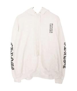 CHROME HEARTS Худи/толстовка