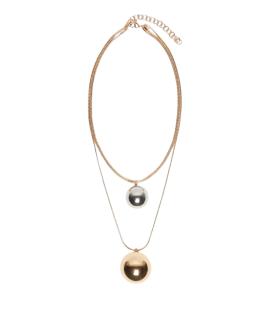 WEEKEND MAX MARA Колье