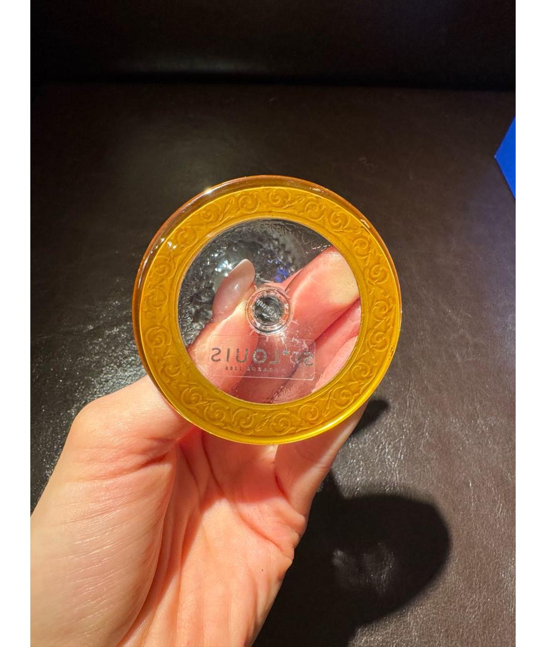 SAINT LOUIS Бокал для воды, фото 3