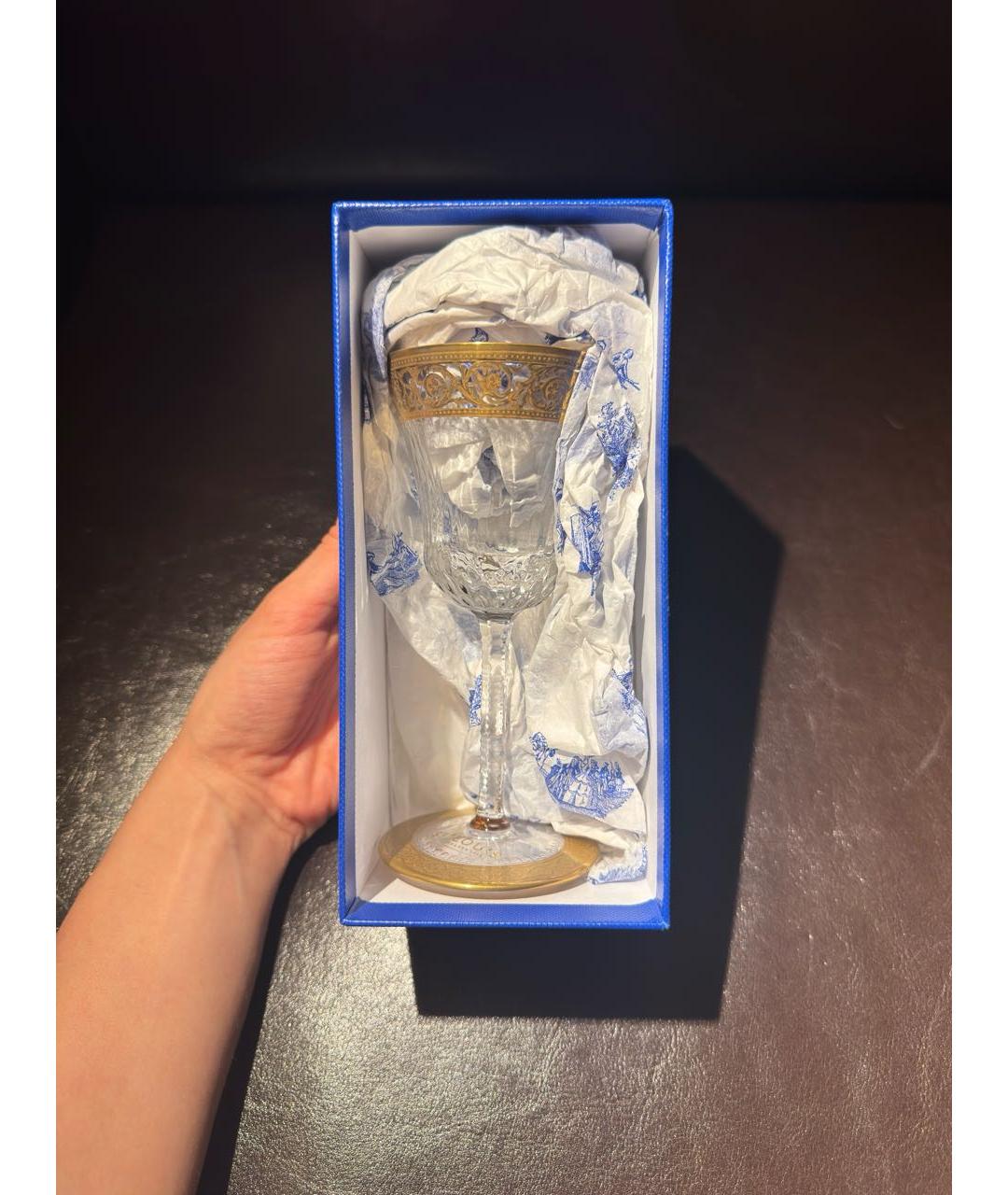 SAINT LOUIS Бокал для воды, фото 4