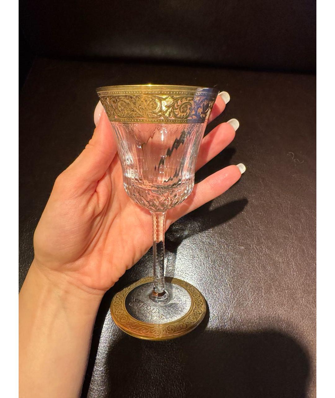 SAINT LOUIS Бокал для воды, фото 2