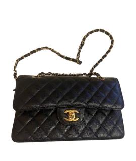 CHANEL Сумка через плечо