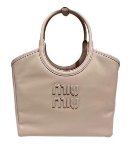 MIU MIU Сумка с короткими ручками