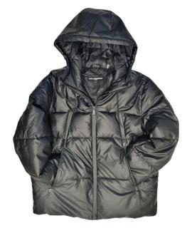 KARL LAGERFELD Пуховик