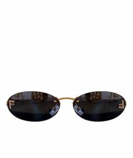 FENDI Солнцезащитные очки