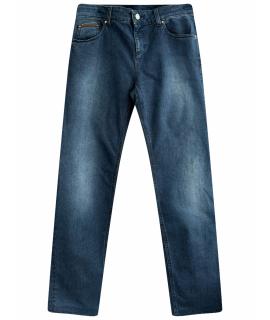 GUCCI Прямые джинсы