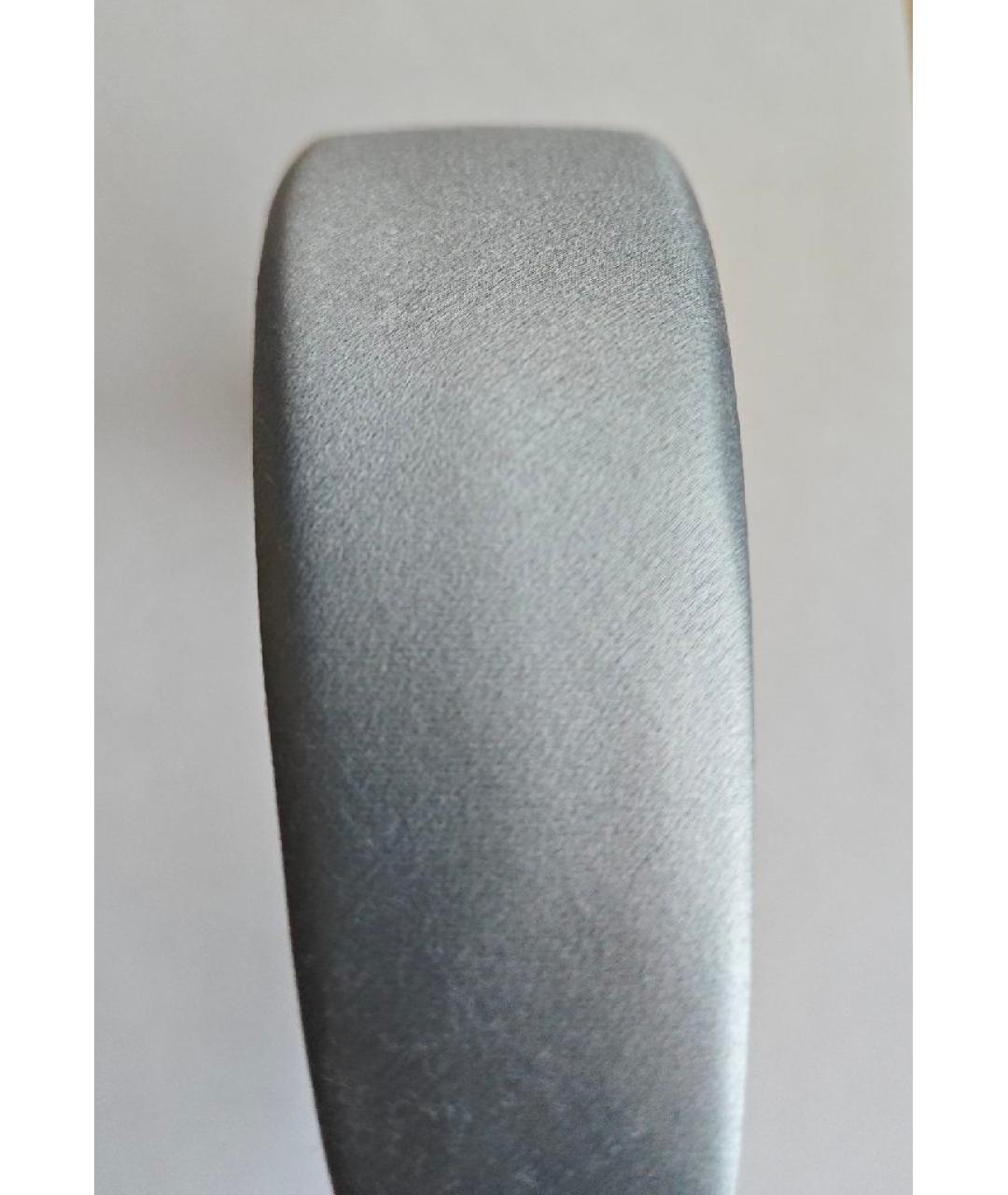 MIU MIU Голубой ободок, фото 6