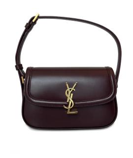 SAINT LAURENT Сумка с короткими ручками