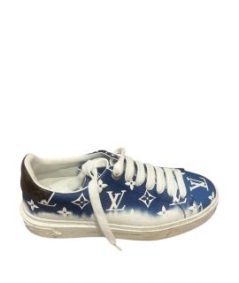 LOUIS VUITTON Кроссовки