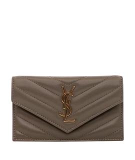 SAINT LAURENT Сумка через плечо