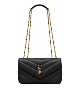 SAINT LAURENT Сумка через плечо