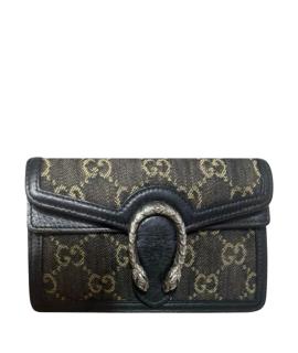 GUCCI Сумка через плечо