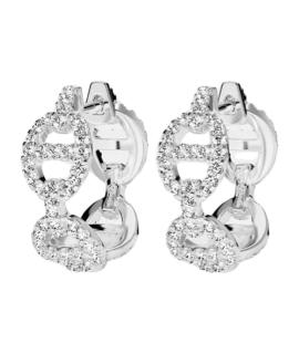 APM Monaco Серьги