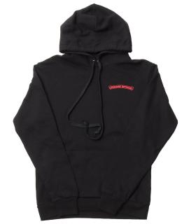 CHROME HEARTS Худи/толстовка