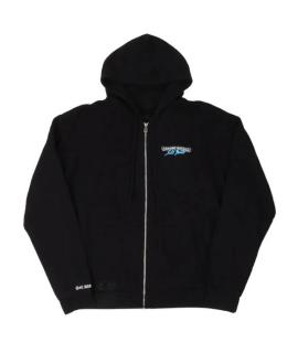 CHROME HEARTS Худи/толстовка