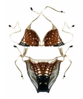 DOLCE&GABBANA Купальник