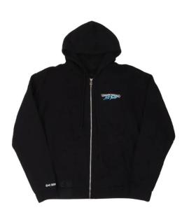 CHROME HEARTS Худи/толстовка