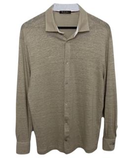 LORO PIANA Кэжуал рубашка