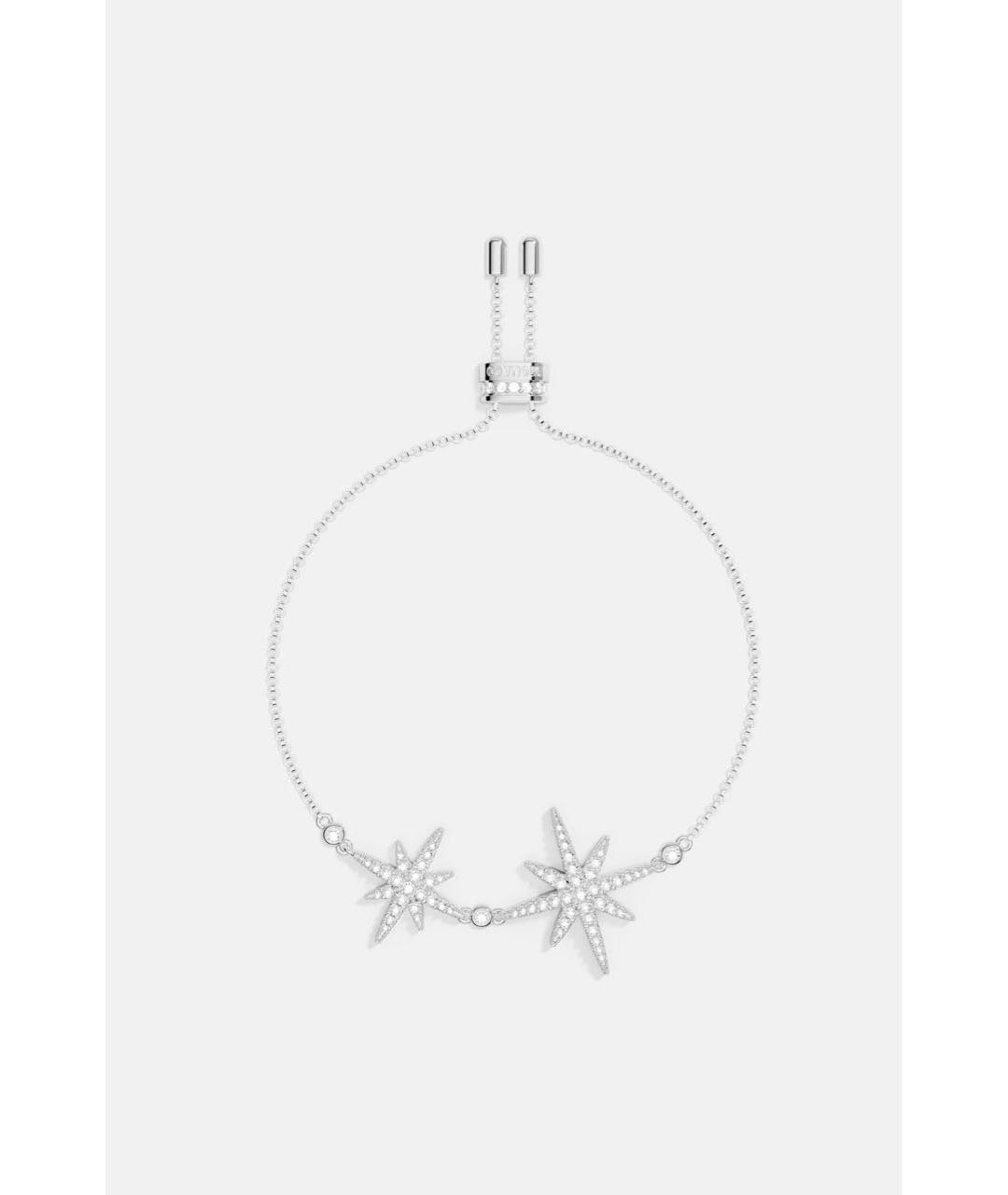 APM Monaco Серебрянный серебряный браслет, фото 6