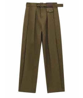 LOEWE Прямые брюки