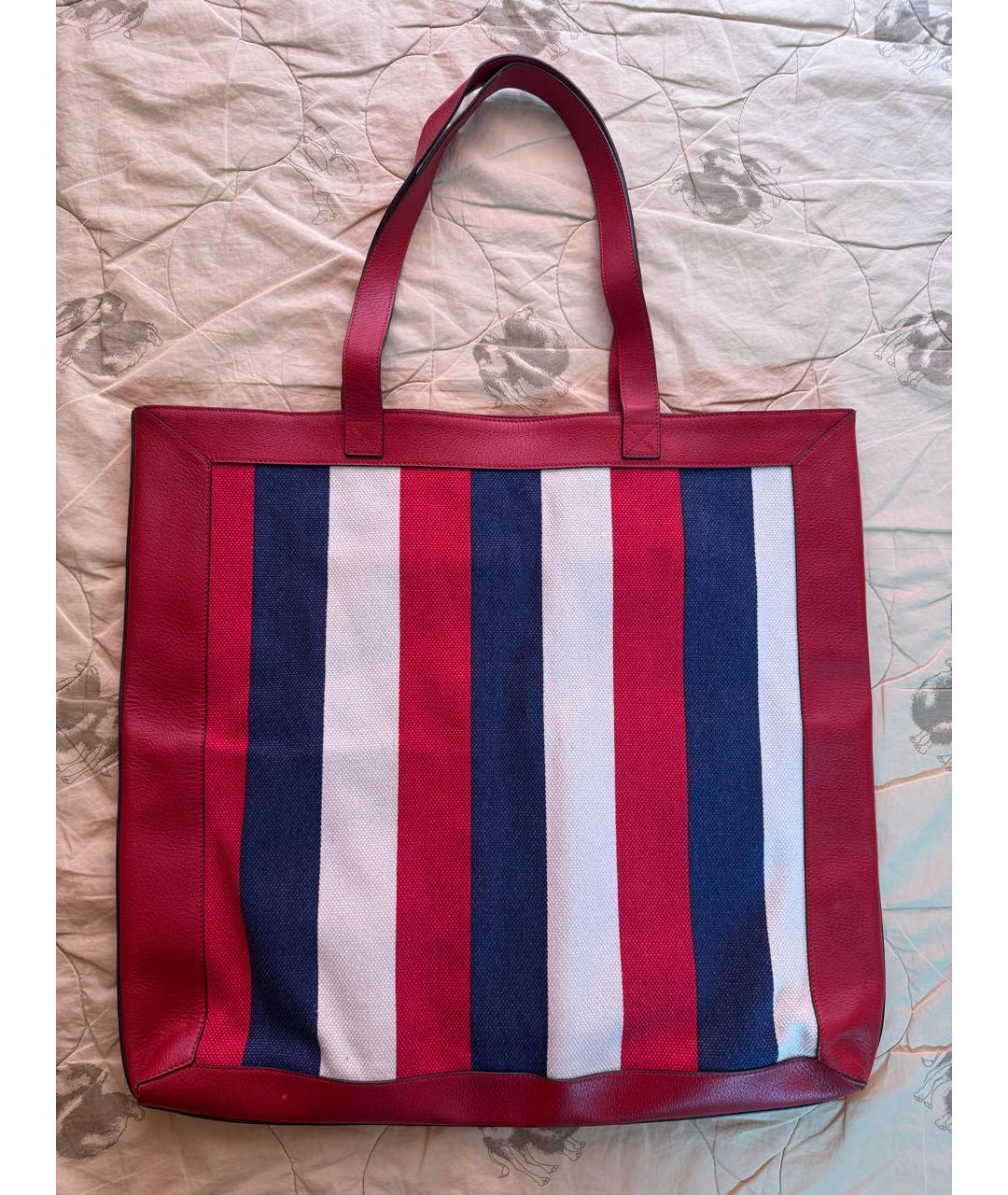 GUCCI Мульти сумка тоут, фото 2