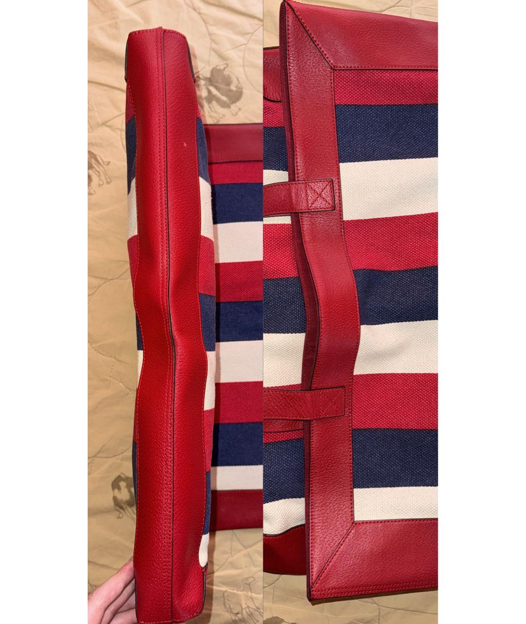 GUCCI Мульти сумка тоут, фото 4