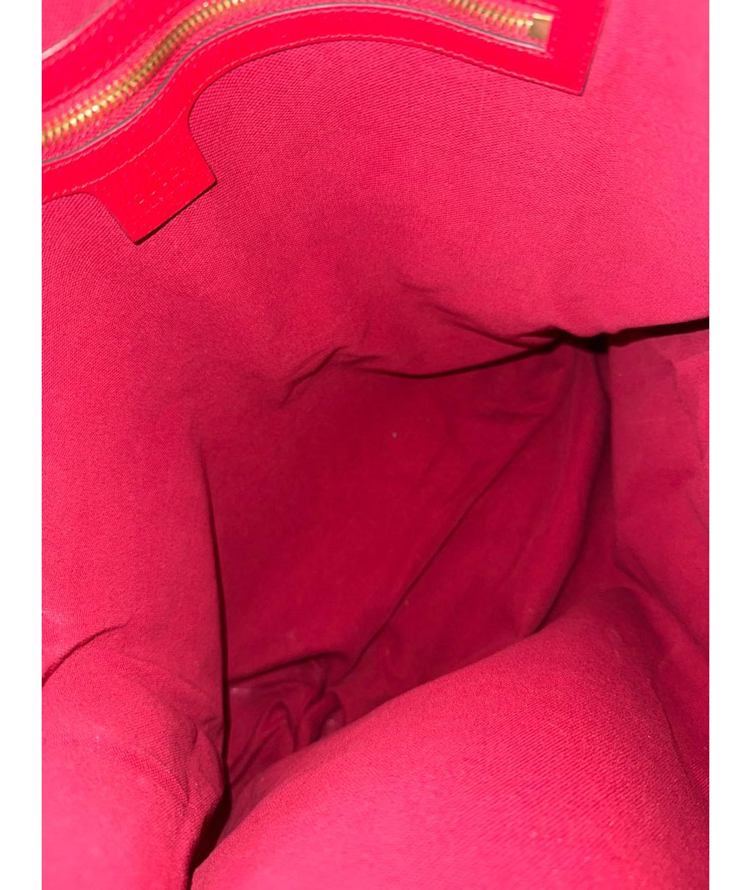 GUCCI Мульти сумка тоут, фото 5