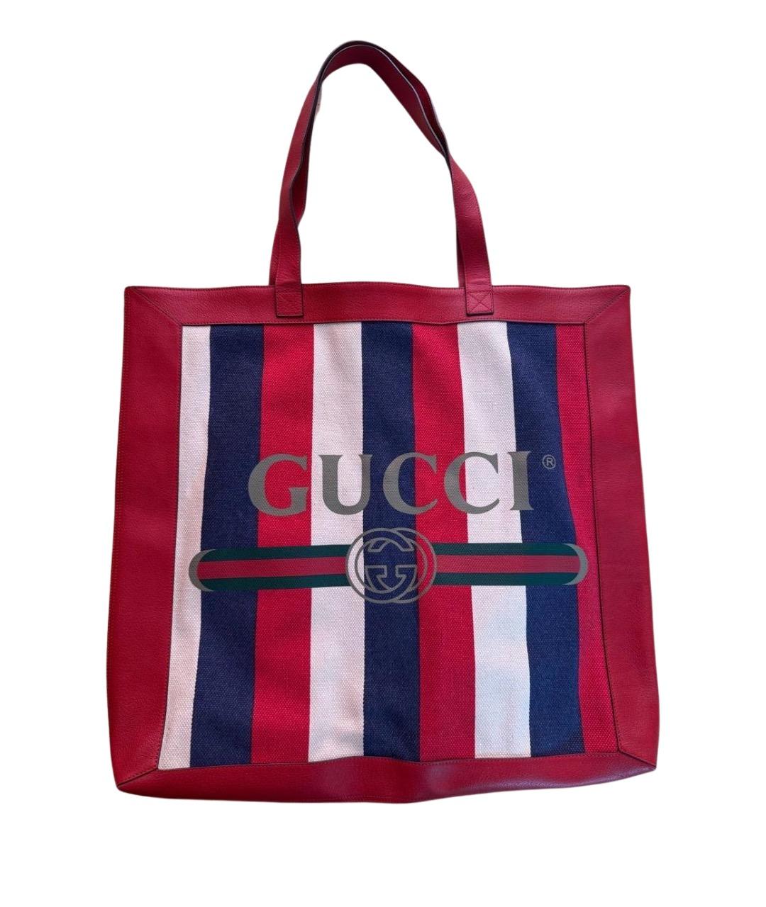 GUCCI Мульти сумка тоут, фото 1