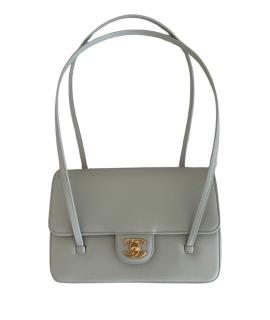 CHANEL Сумка через плечо