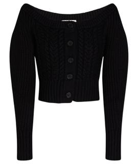 ALEXANDER MCQUEEN Джемпер / свитер