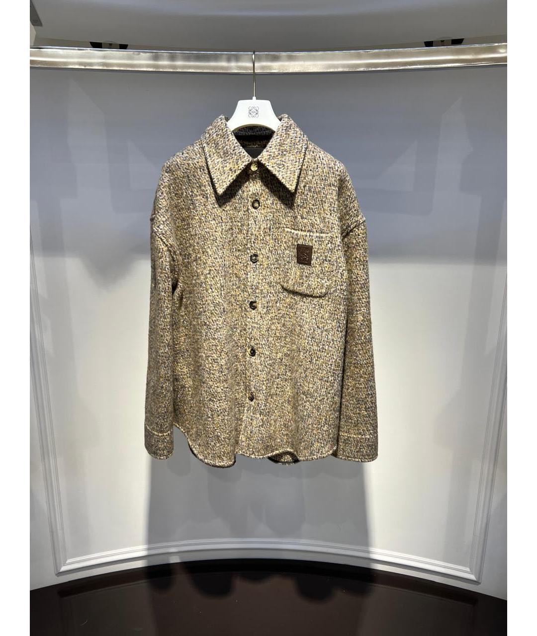 LOEWE Мульти куртка, фото 2